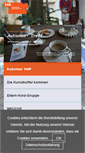 Mobile Screenshot of fab-ev.de